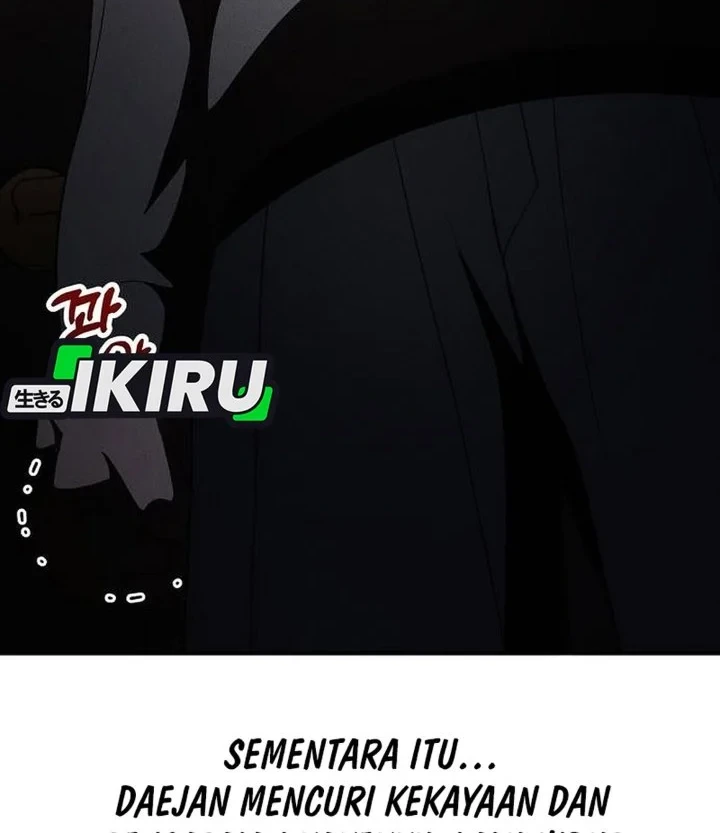 The Genius Decided to Live an Ordinary Life Chapter 59 - halaman 34