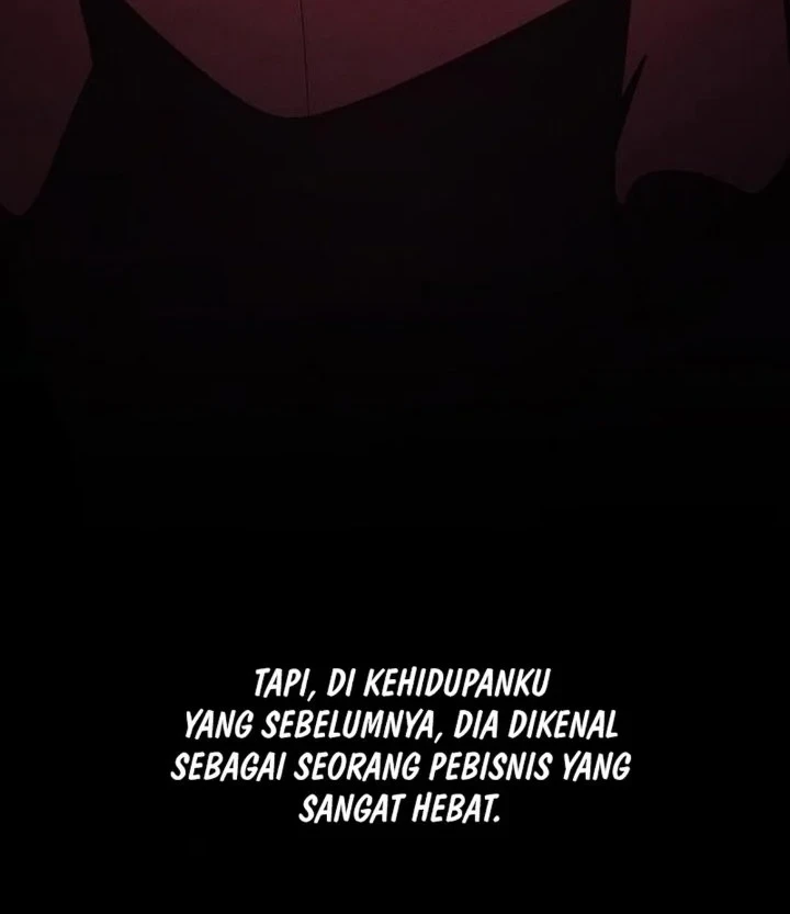 The Genius Decided to Live an Ordinary Life Chapter 59 - halaman 36