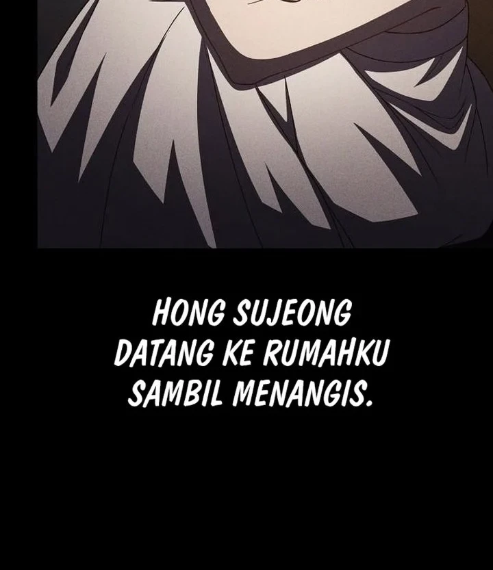 The Genius Decided to Live an Ordinary Life Chapter 59 - halaman 40