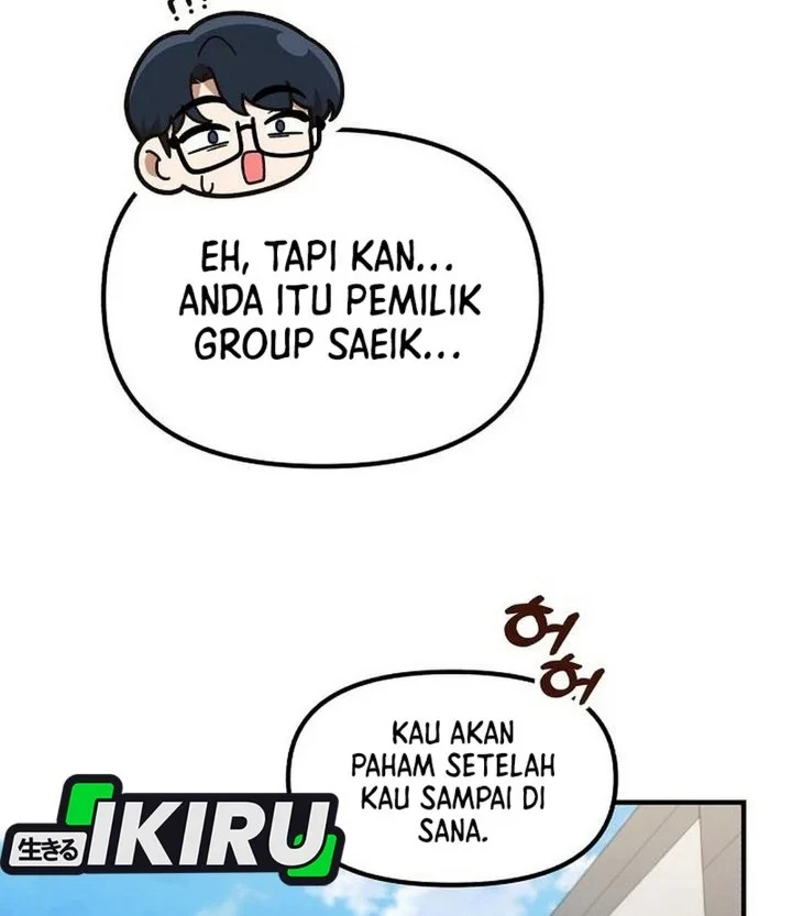 The Genius Decided to Live an Ordinary Life Chapter 59 - halaman 48