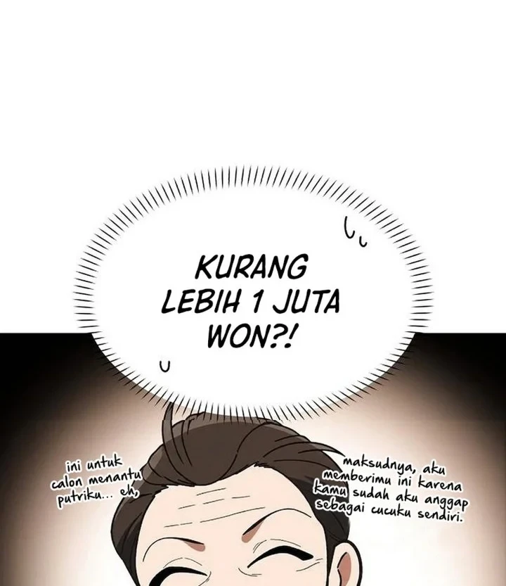 The Genius Decided to Live an Ordinary Life Chapter 59 - halaman 50