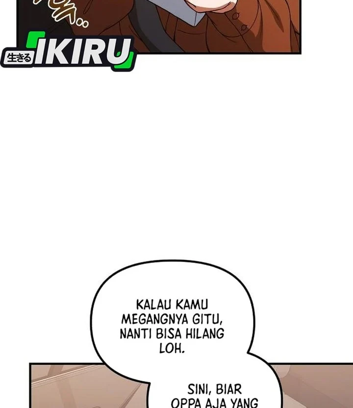 The Genius Decided to Live an Ordinary Life Chapter 59 - halaman 54