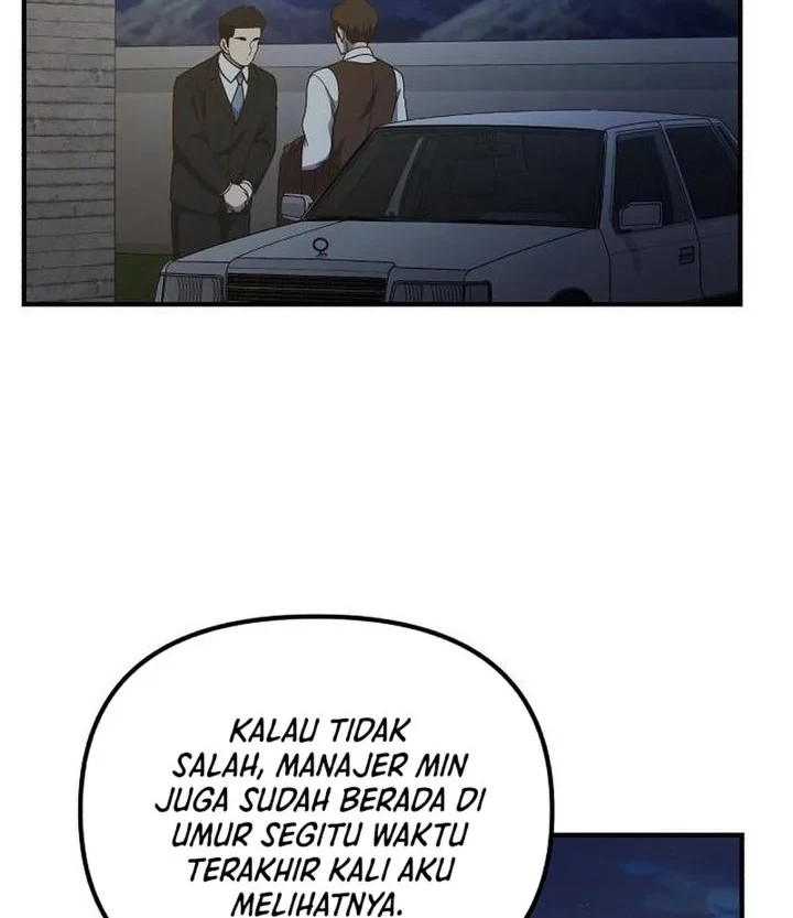 The Genius Decided to Live an Ordinary Life Chapter 59 - halaman 68