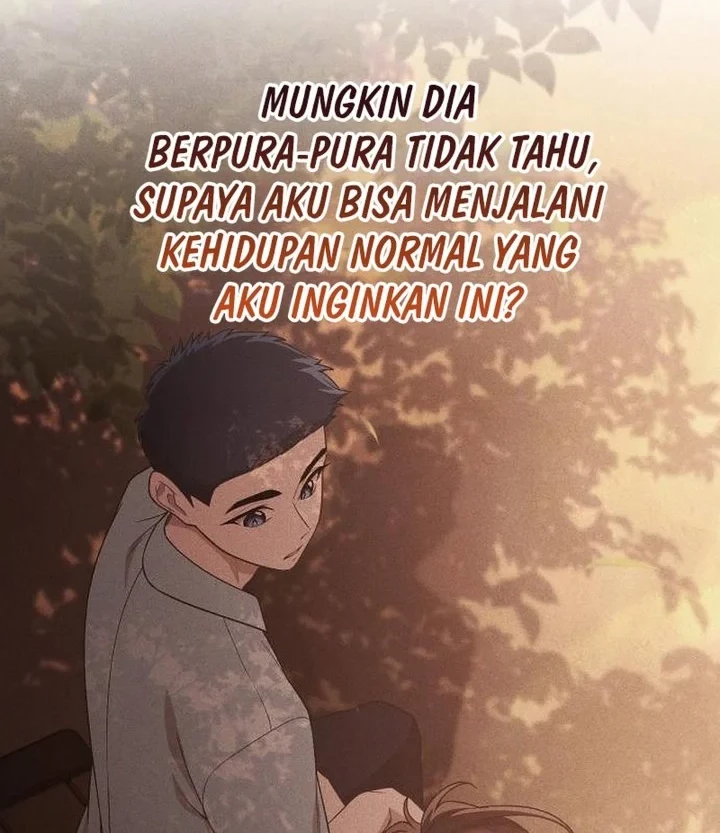 The Genius Decided to Live an Ordinary Life Chapter 59 - halaman 8