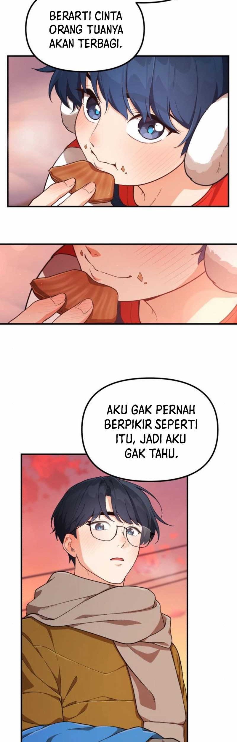 The Genius Decided to Live an Ordinary Life Chapter 6 - halaman 11