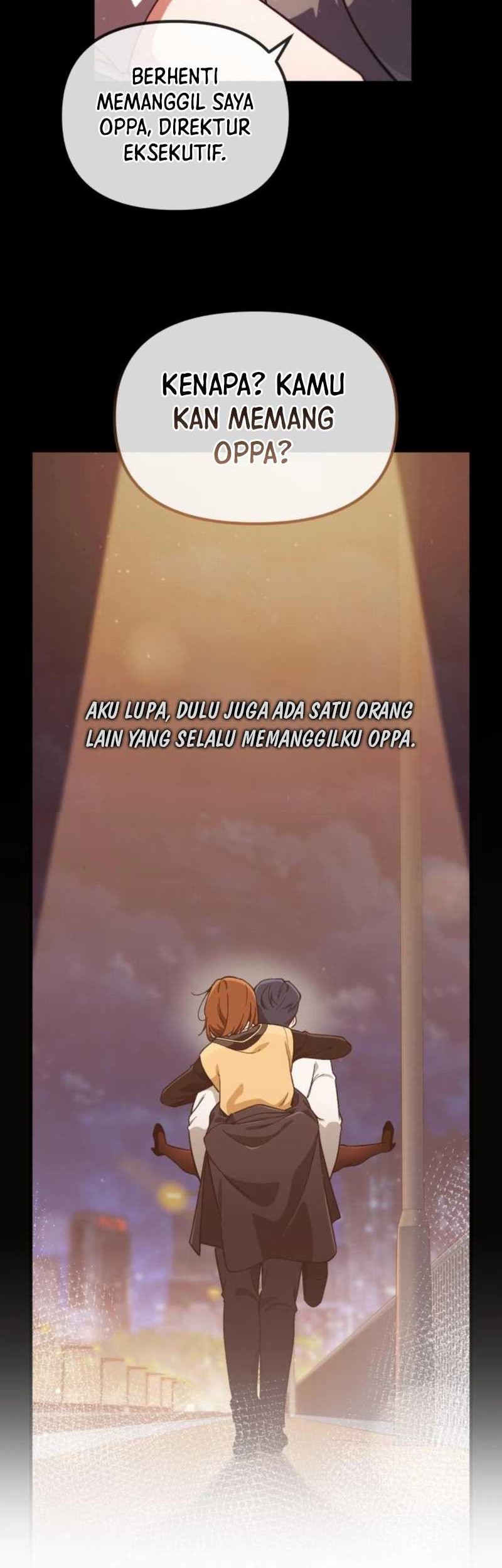 The Genius Decided to Live an Ordinary Life Chapter 6 - halaman 17