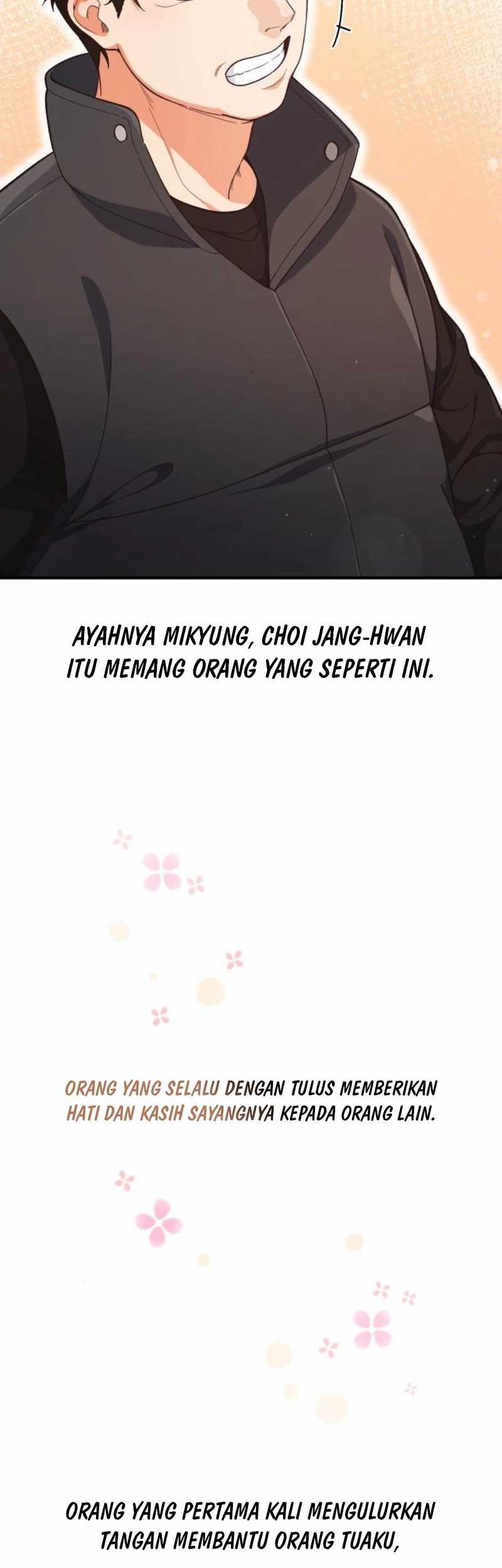 The Genius Decided to Live an Ordinary Life Chapter 6 - halaman 24