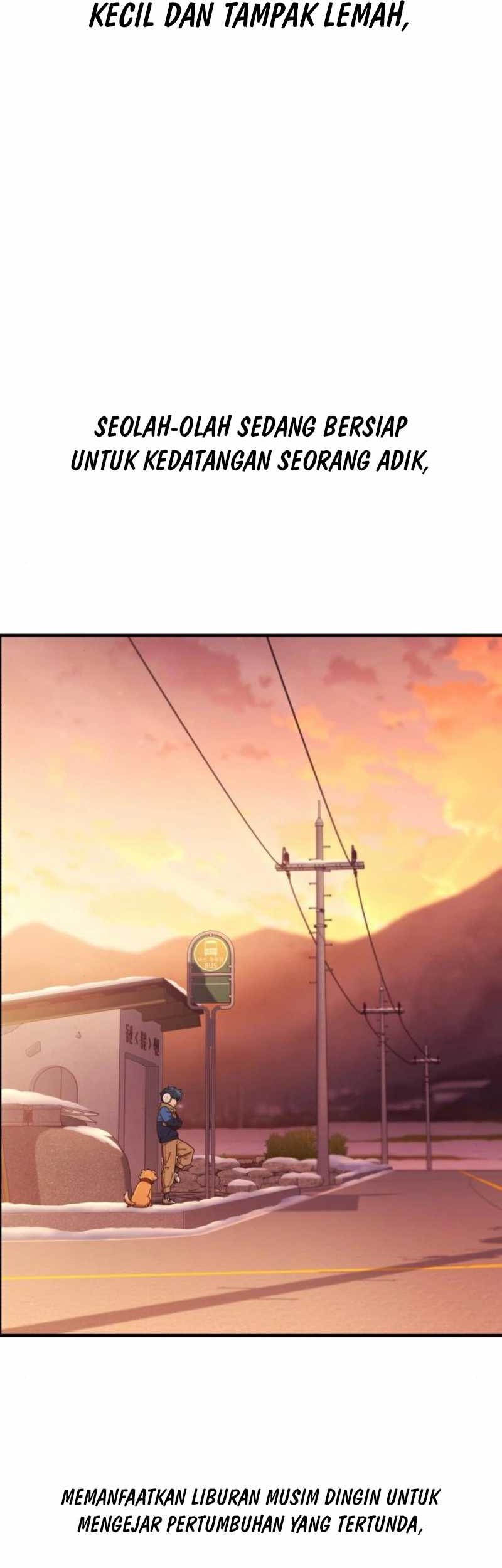 The Genius Decided to Live an Ordinary Life Chapter 6 - halaman 4
