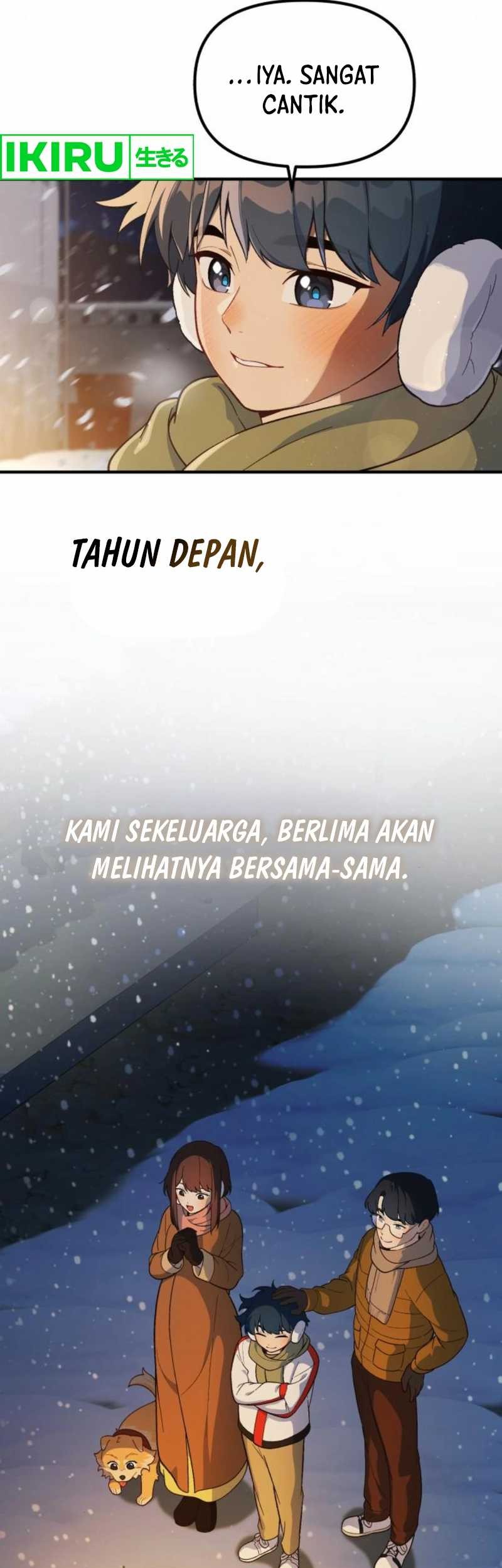 The Genius Decided to Live an Ordinary Life Chapter 6 - halaman 44