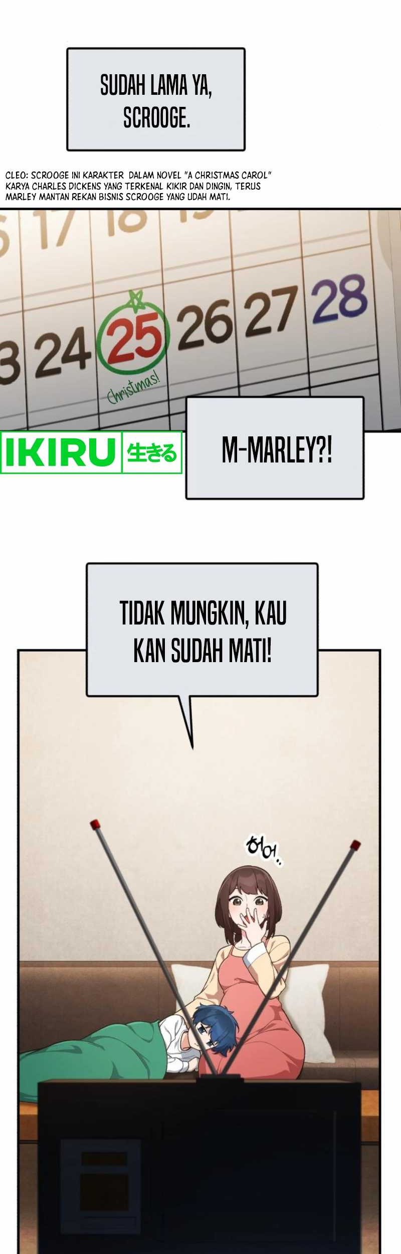 The Genius Decided to Live an Ordinary Life Chapter 6 - halaman 46