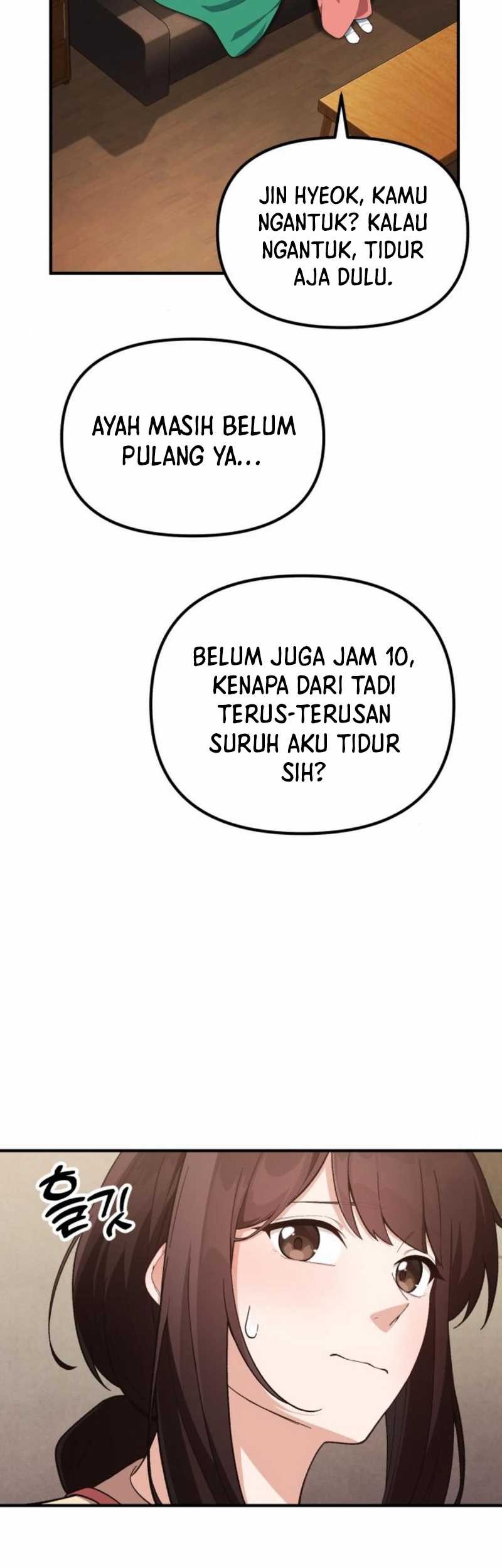 The Genius Decided to Live an Ordinary Life Chapter 6 - halaman 48