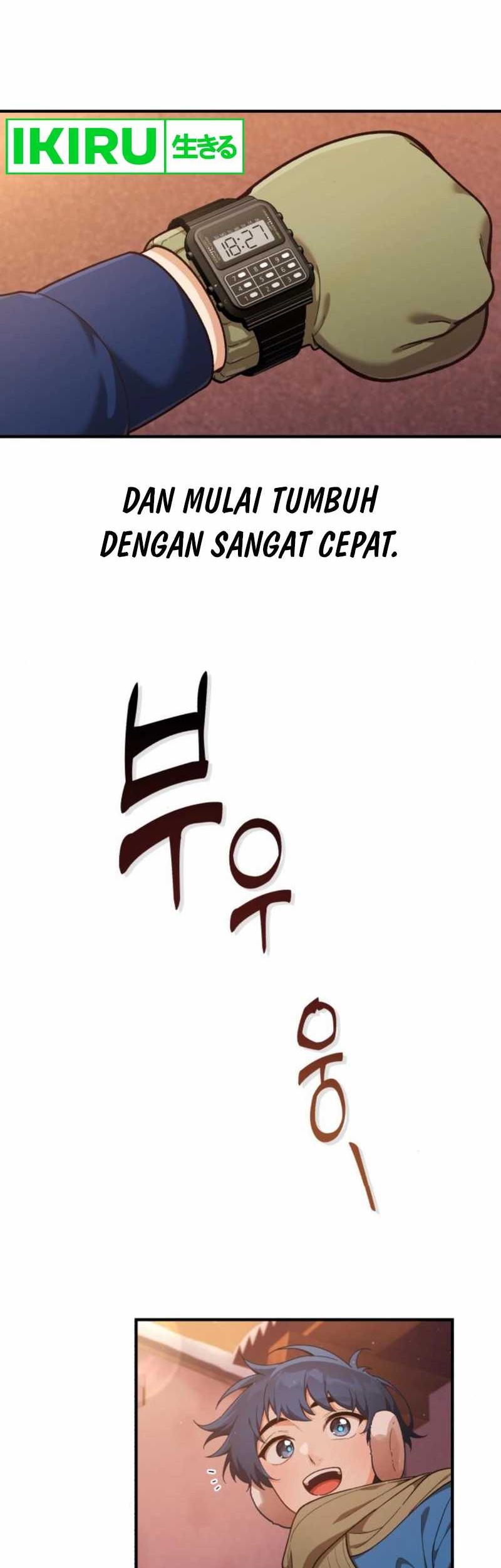 The Genius Decided to Live an Ordinary Life Chapter 6 - halaman 5