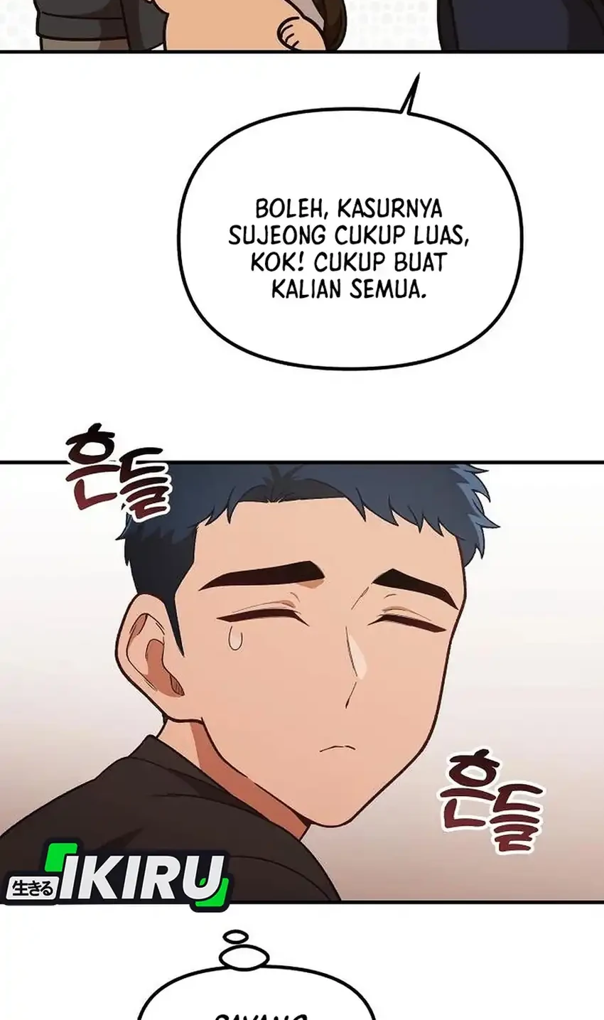 The Genius Decided to Live an Ordinary Life Chapter 60 - halaman 12