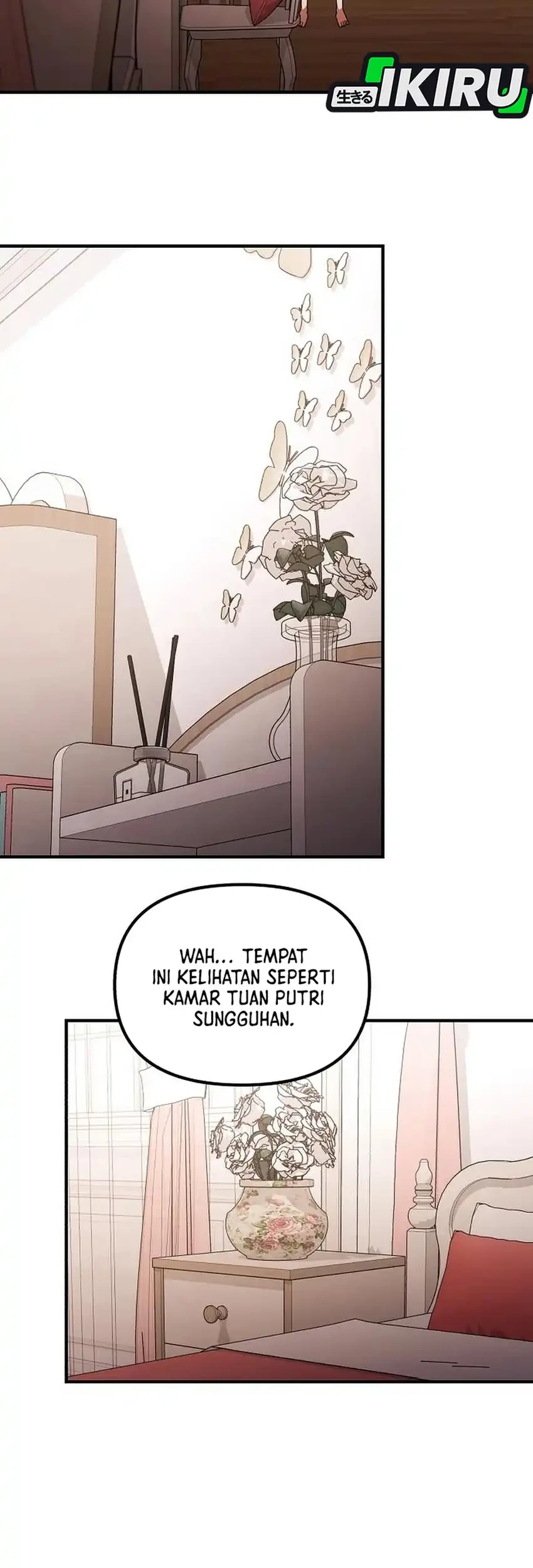 The Genius Decided to Live an Ordinary Life Chapter 60 - halaman 15