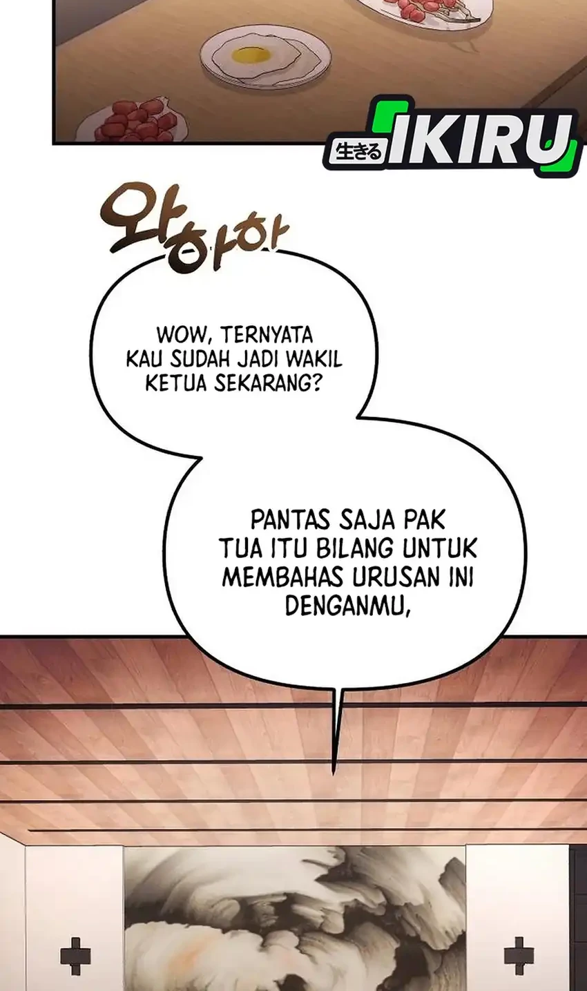 The Genius Decided to Live an Ordinary Life Chapter 60 - halaman 2