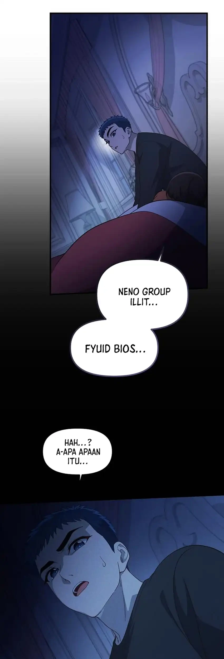 The Genius Decided to Live an Ordinary Life Chapter 60 - halaman 23
