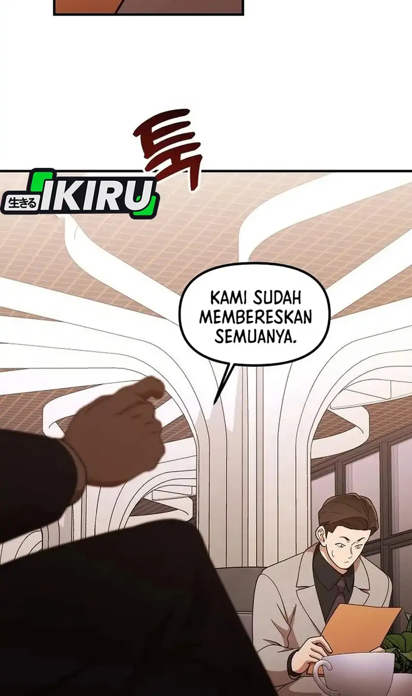 The Genius Decided to Live an Ordinary Life Chapter 60 - halaman 28