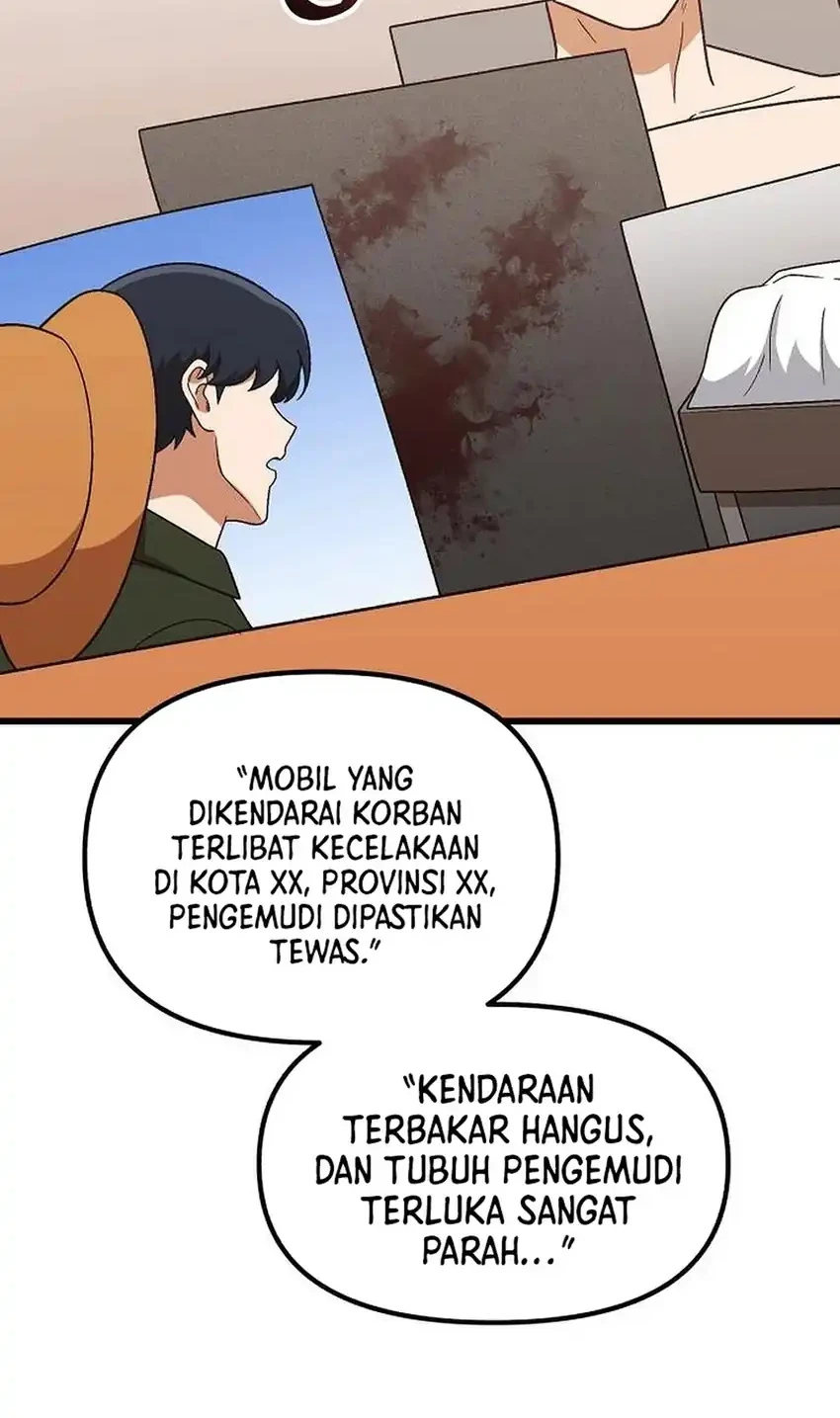 The Genius Decided to Live an Ordinary Life Chapter 60 - halaman 30