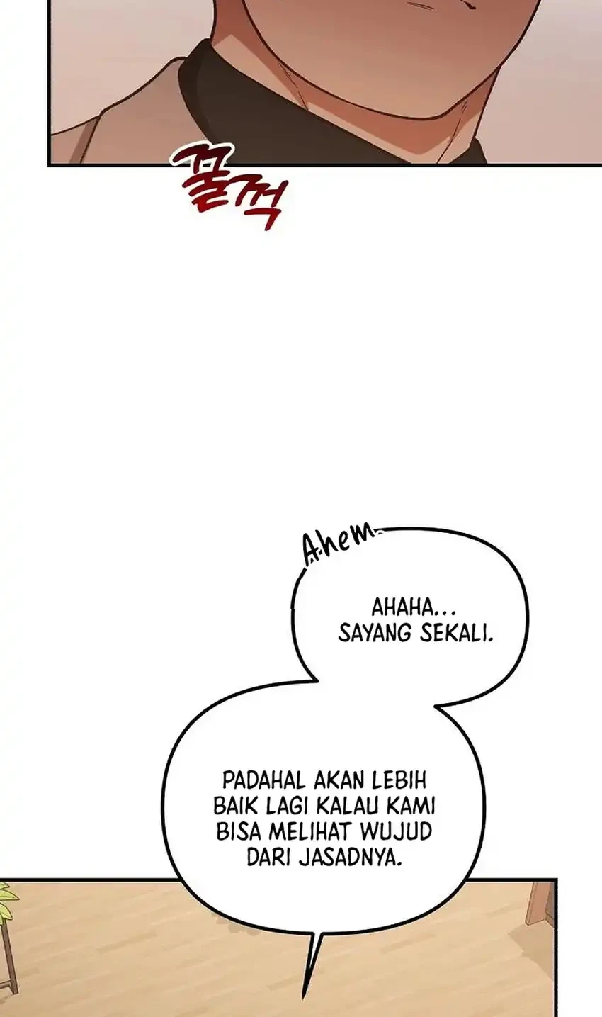 The Genius Decided to Live an Ordinary Life Chapter 60 - halaman 36