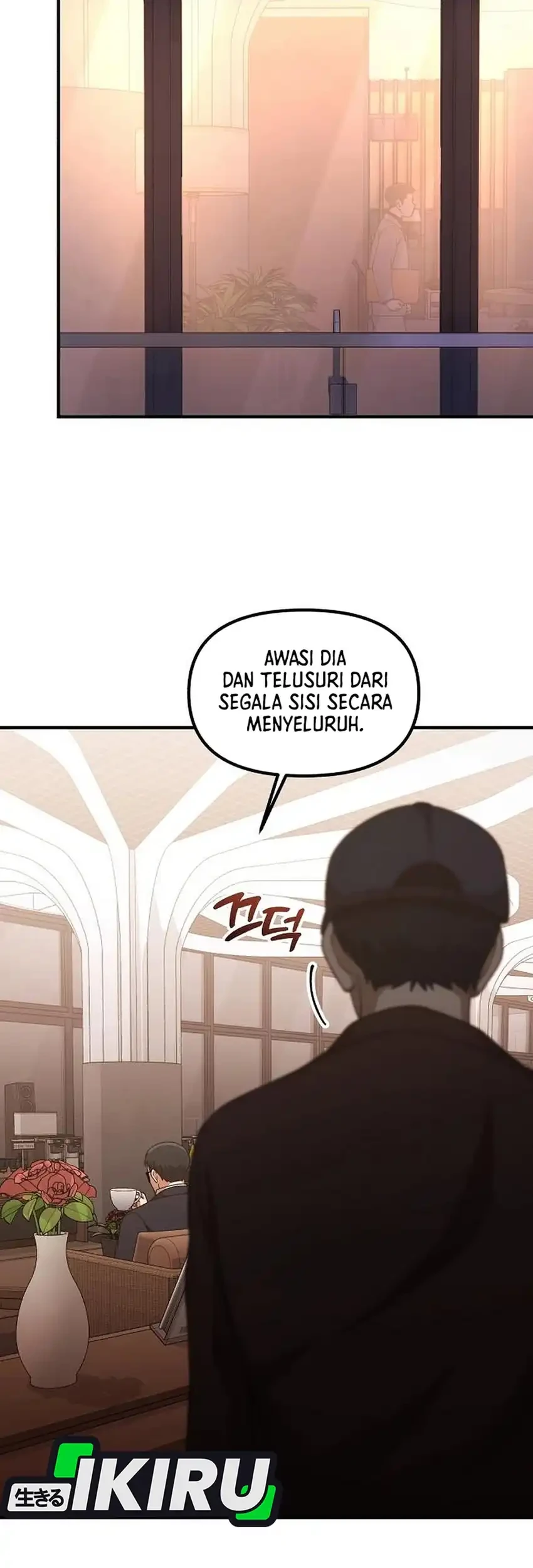 The Genius Decided to Live an Ordinary Life Chapter 60 - halaman 41