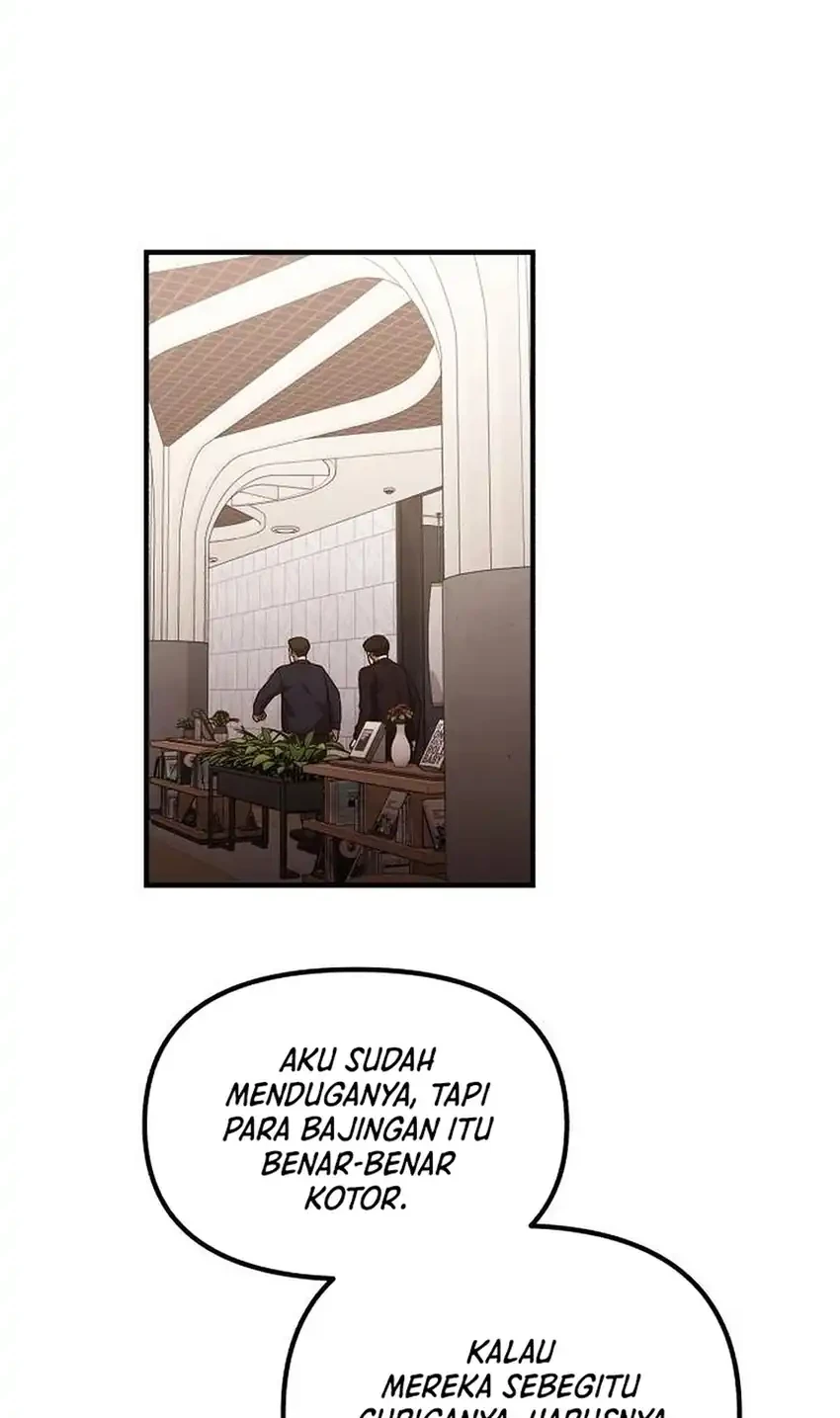 The Genius Decided to Live an Ordinary Life Chapter 60 - halaman 42