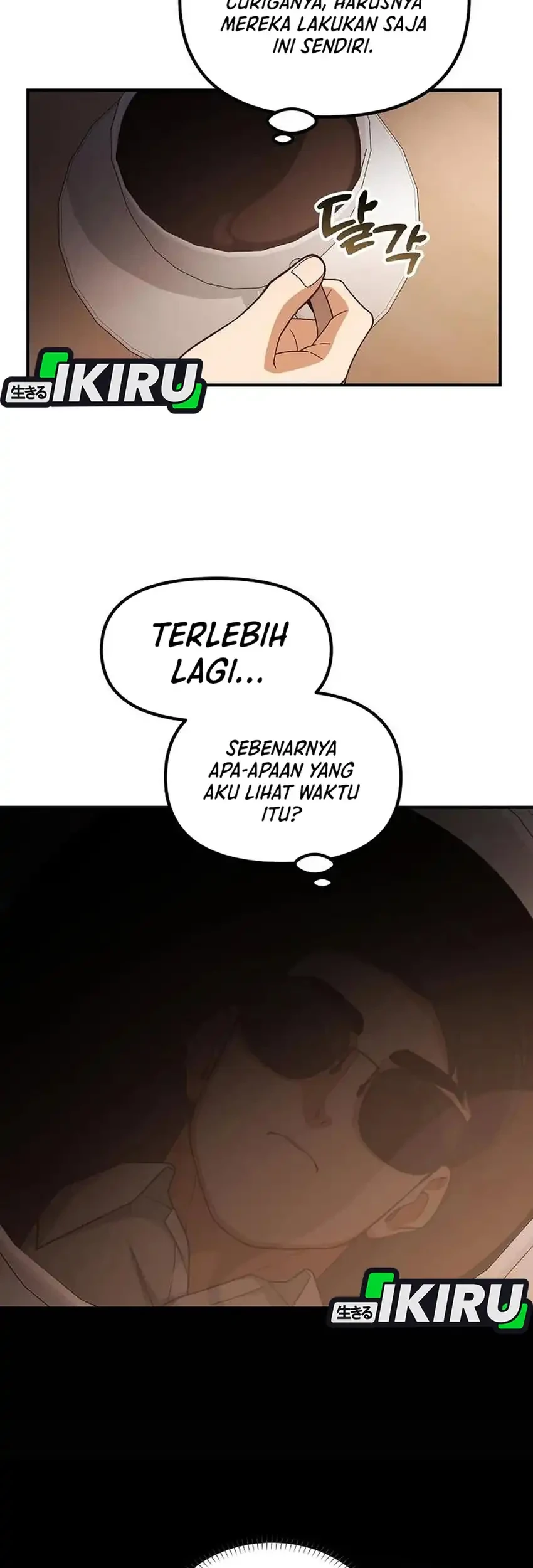 The Genius Decided to Live an Ordinary Life Chapter 60 - halaman 43