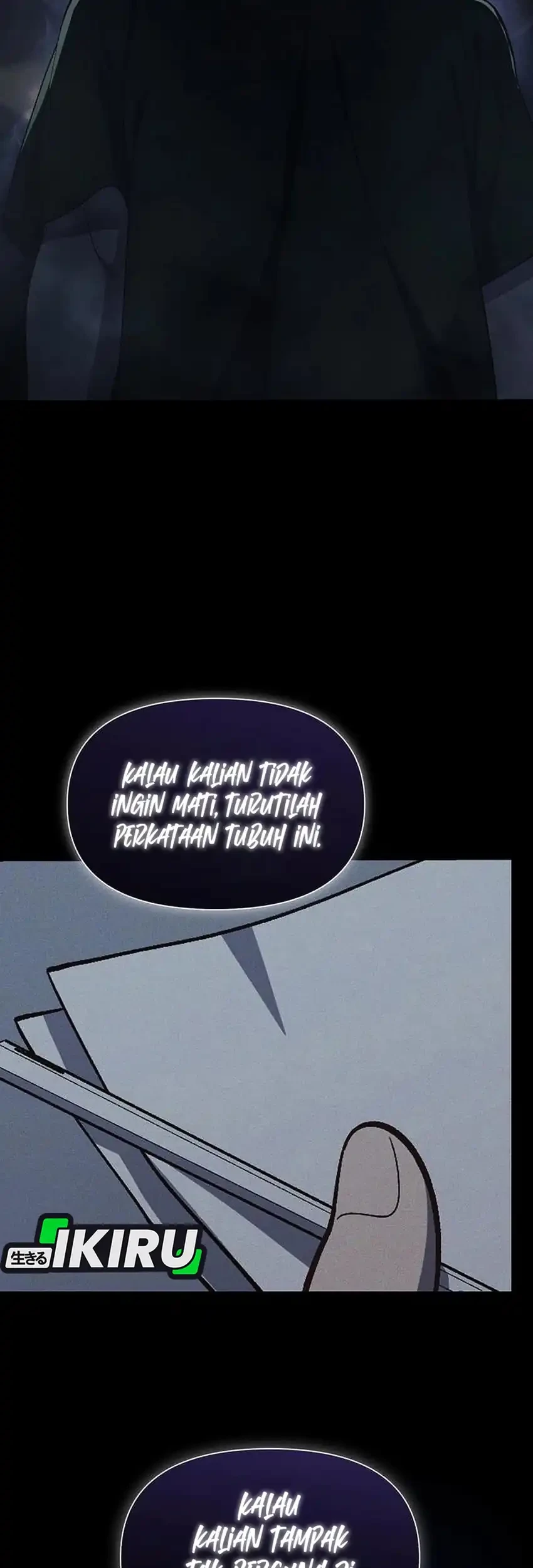 The Genius Decided to Live an Ordinary Life Chapter 60 - halaman 45