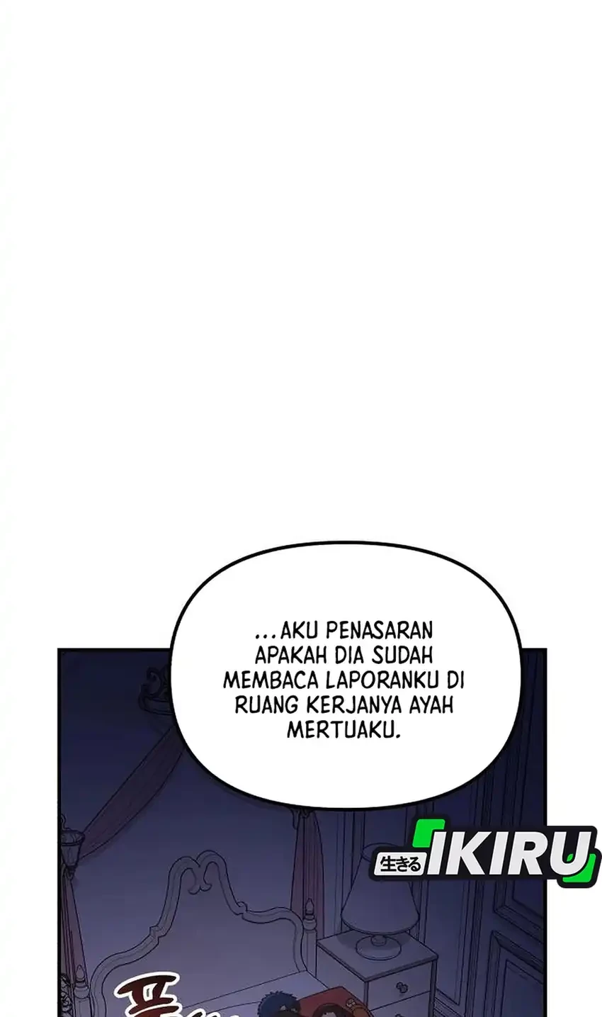 The Genius Decided to Live an Ordinary Life Chapter 60 - halaman 54
