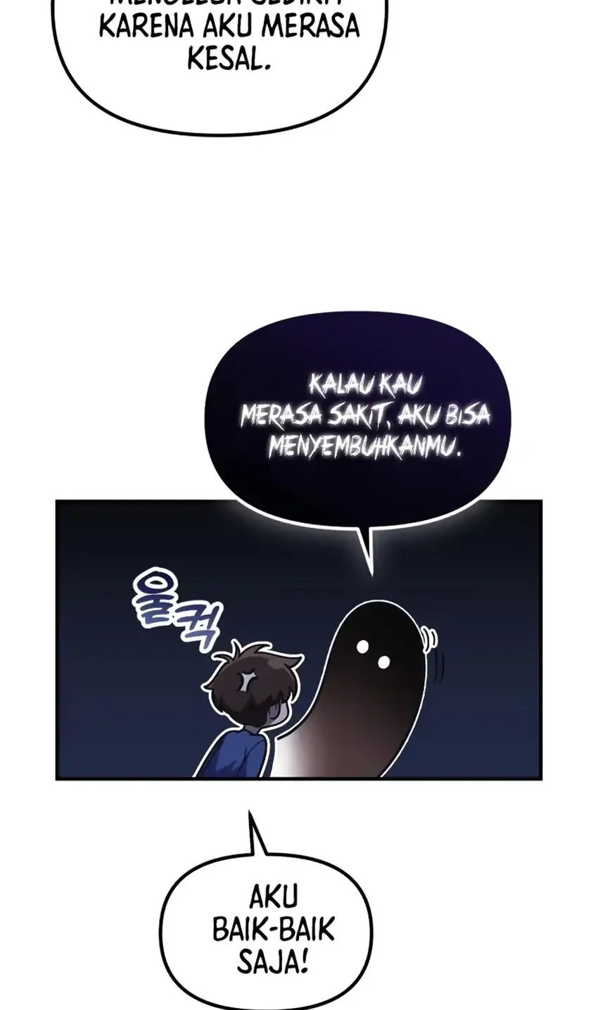 The Genius Decided to Live an Ordinary Life Chapter 61 - halaman 10