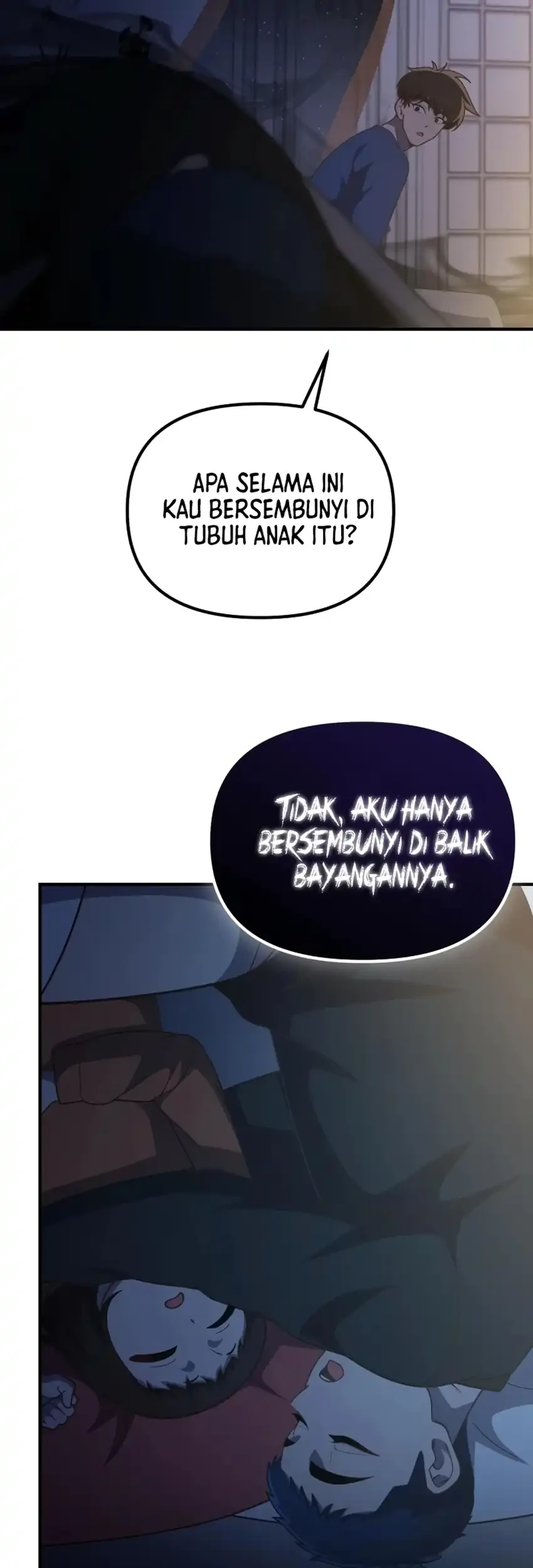 The Genius Decided to Live an Ordinary Life Chapter 61 - halaman 13