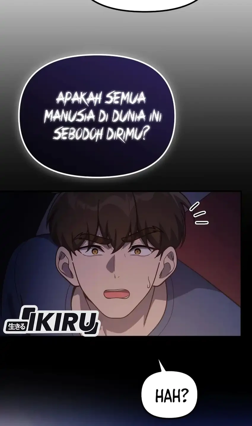 The Genius Decided to Live an Ordinary Life Chapter 61 - halaman 18