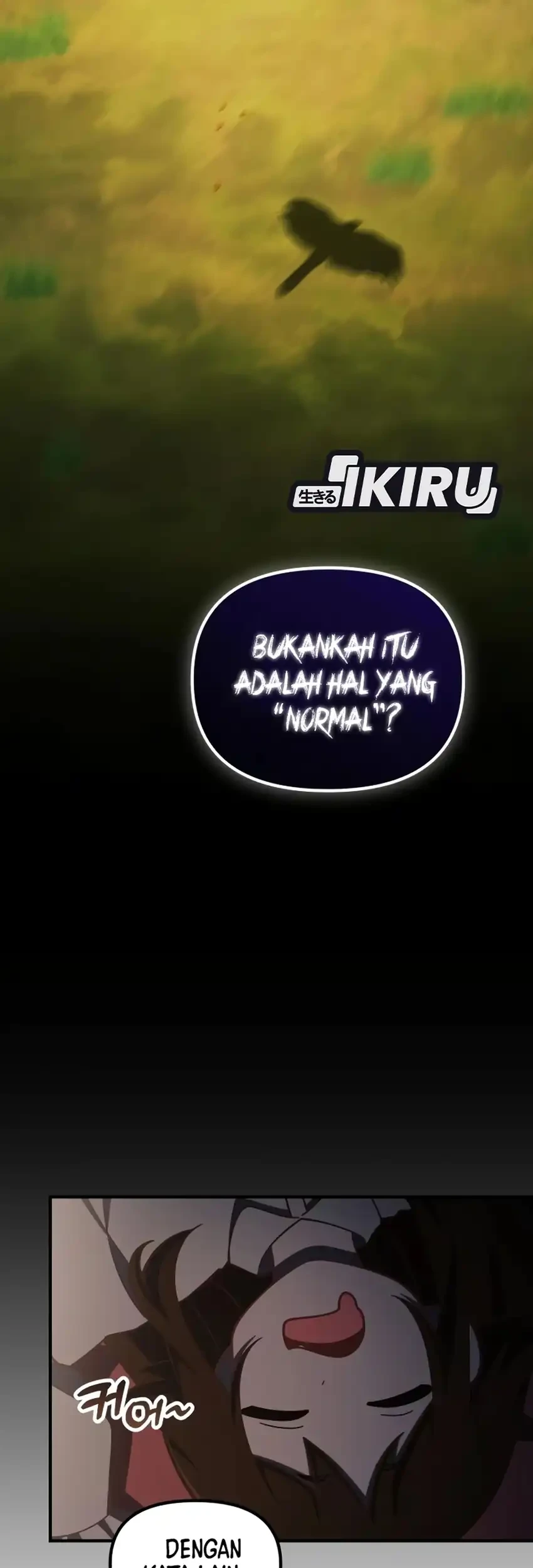 The Genius Decided to Live an Ordinary Life Chapter 61 - halaman 21