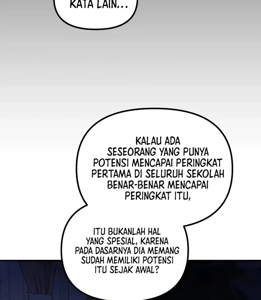 The Genius Decided to Live an Ordinary Life Chapter 61 - halaman 22