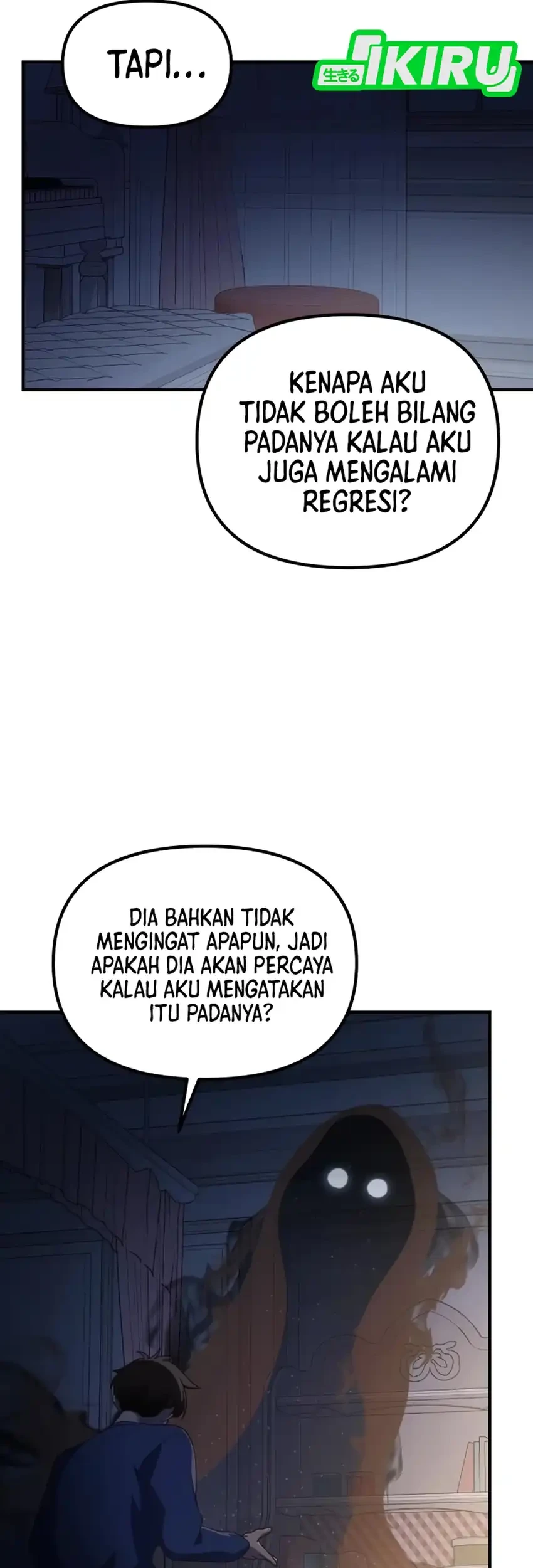 The Genius Decided to Live an Ordinary Life Chapter 61 - halaman 25