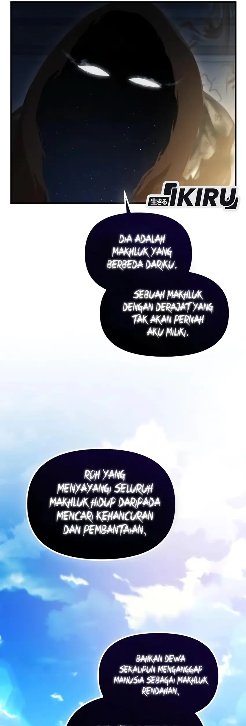 The Genius Decided to Live an Ordinary Life Chapter 61 - halaman 29