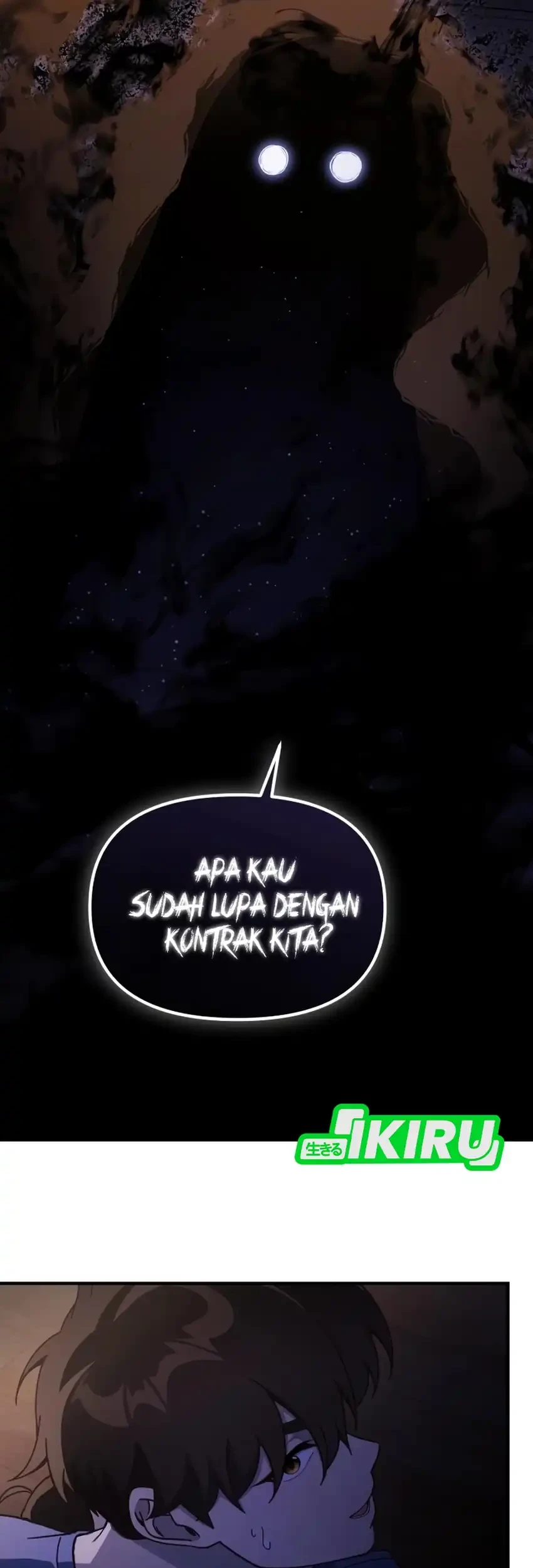 The Genius Decided to Live an Ordinary Life Chapter 61 - halaman 3