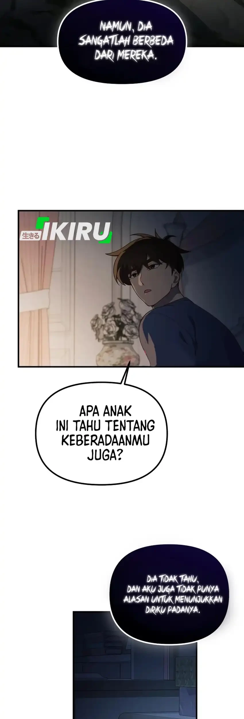 The Genius Decided to Live an Ordinary Life Chapter 61 - halaman 31