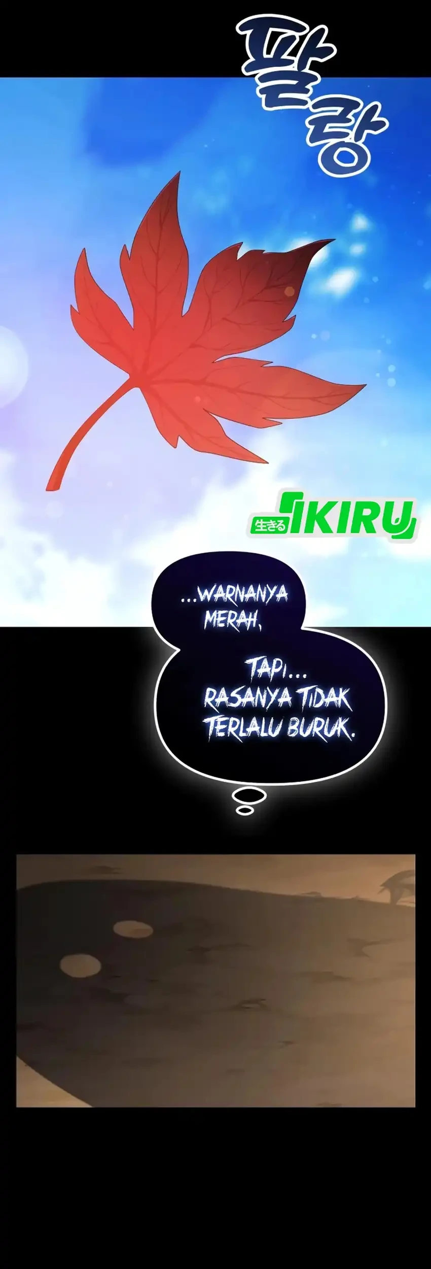The Genius Decided to Live an Ordinary Life Chapter 61 - halaman 37