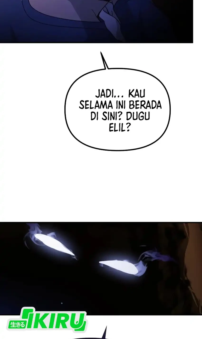 The Genius Decided to Live an Ordinary Life Chapter 61 - halaman 4