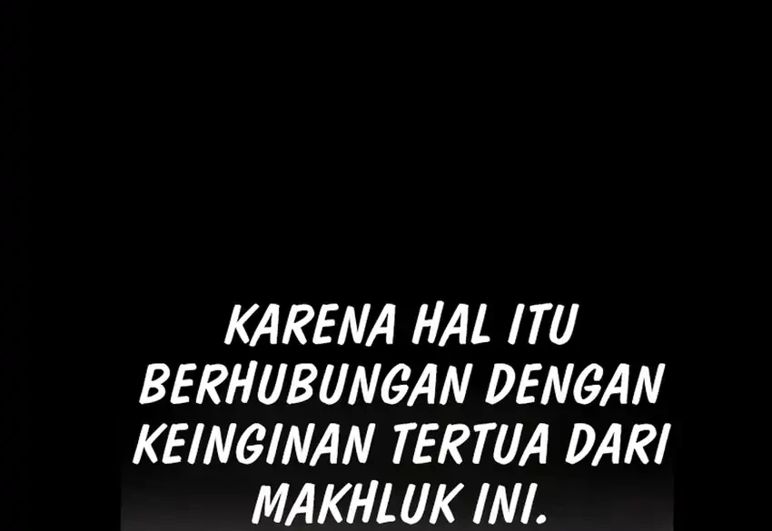 The Genius Decided to Live an Ordinary Life Chapter 61 - halaman 40
