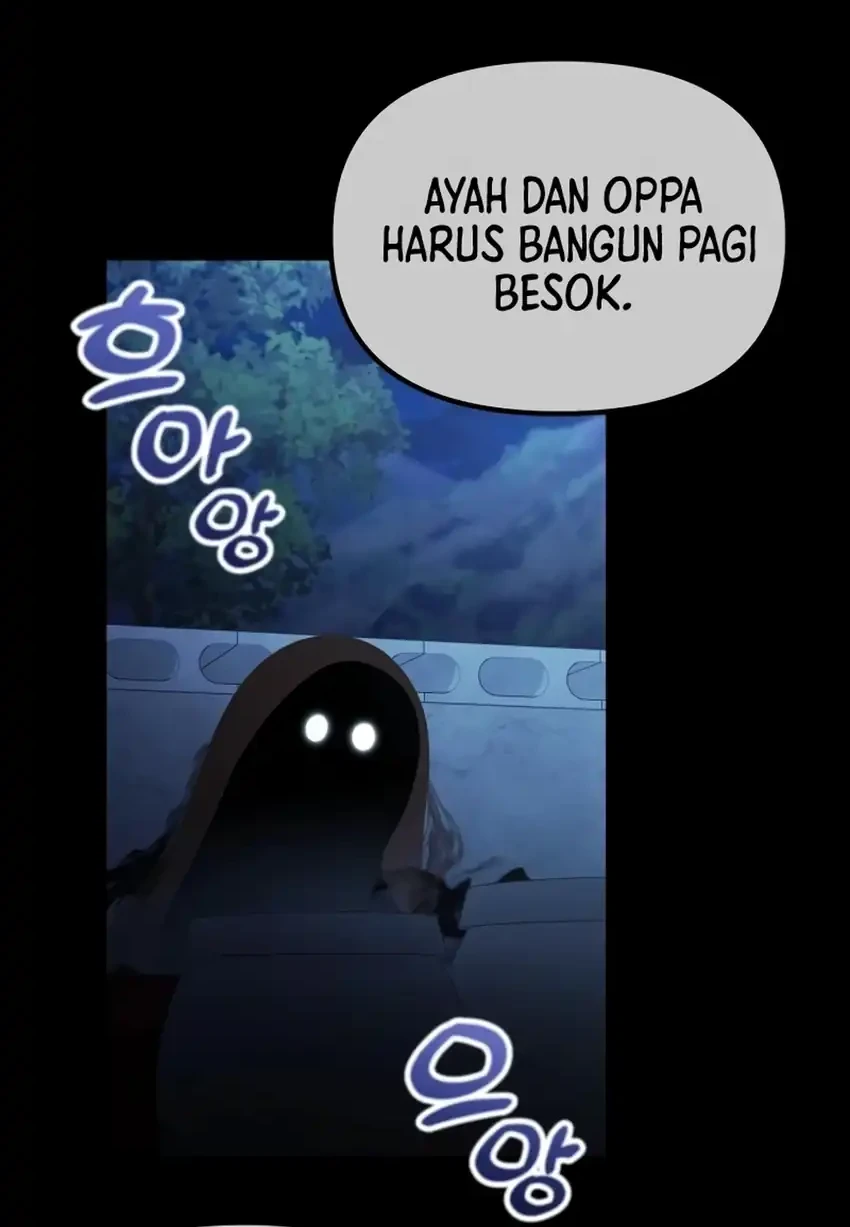 The Genius Decided to Live an Ordinary Life Chapter 61 - halaman 56