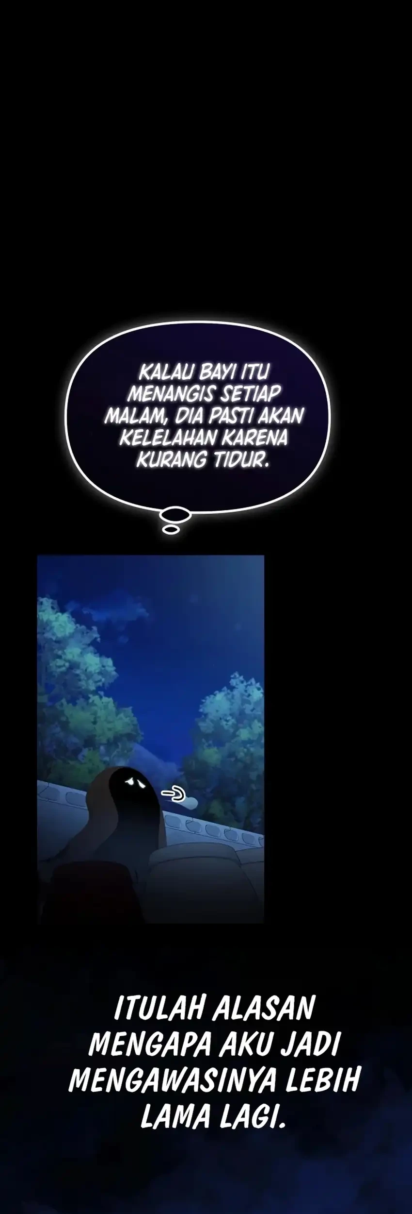 The Genius Decided to Live an Ordinary Life Chapter 61 - halaman 59