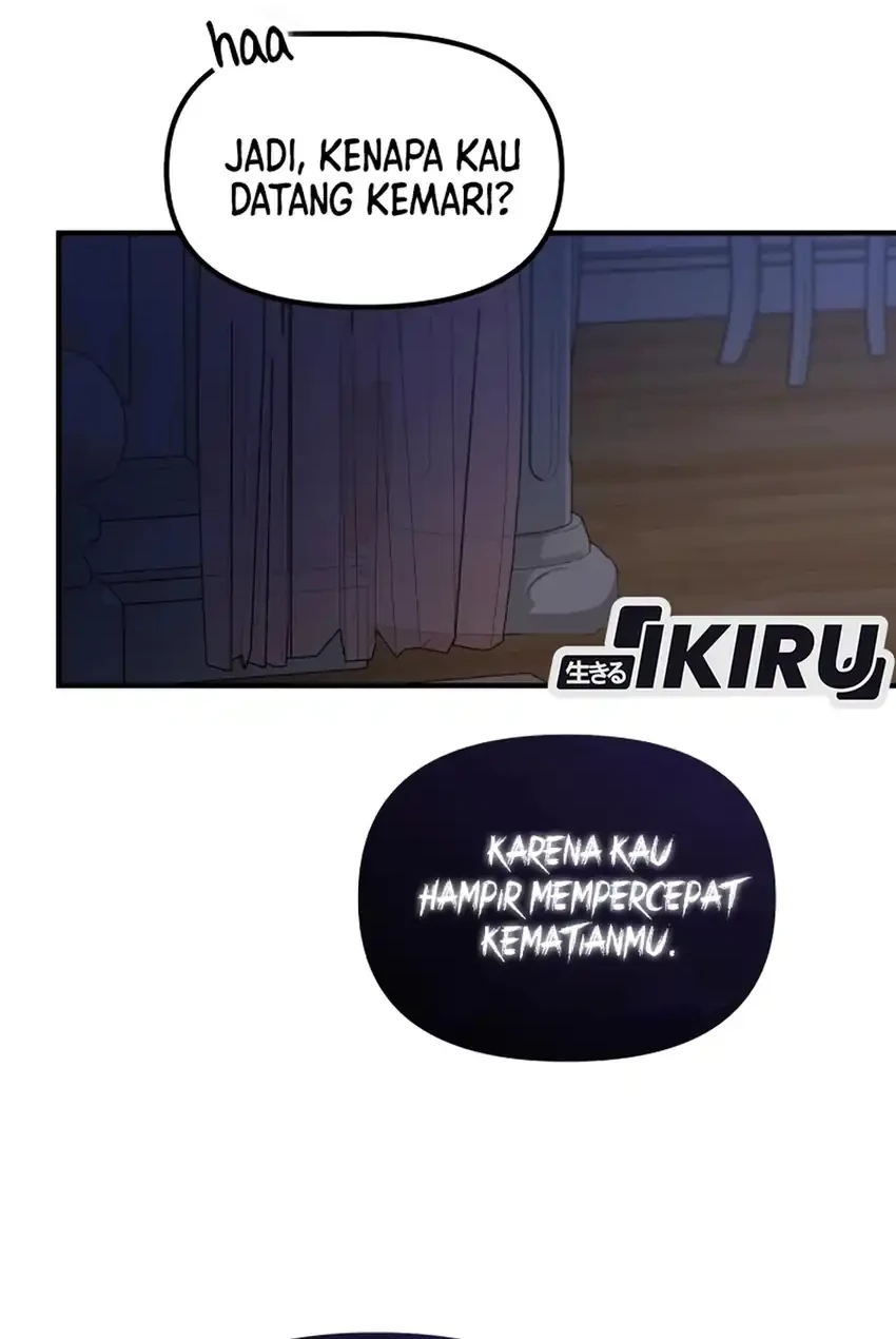 The Genius Decided to Live an Ordinary Life Chapter 61 - halaman 6