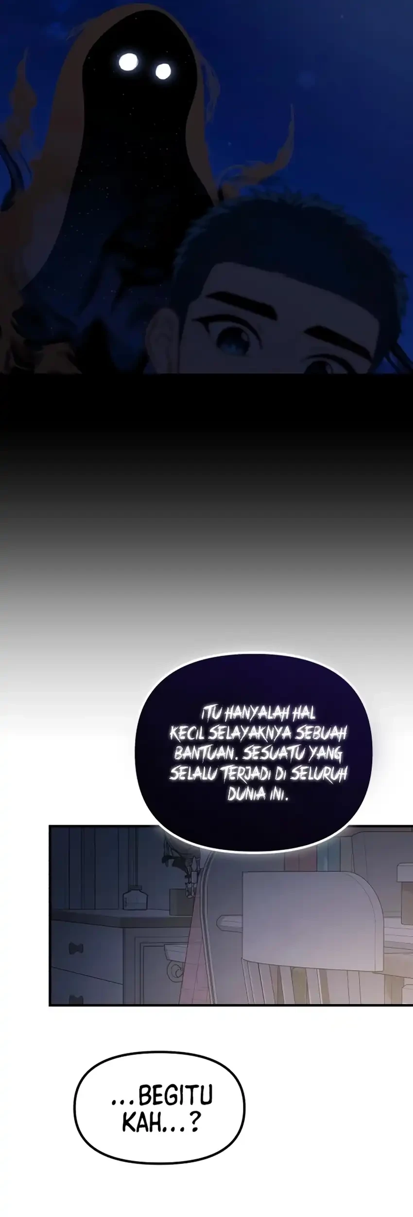 The Genius Decided to Live an Ordinary Life Chapter 61 - halaman 63