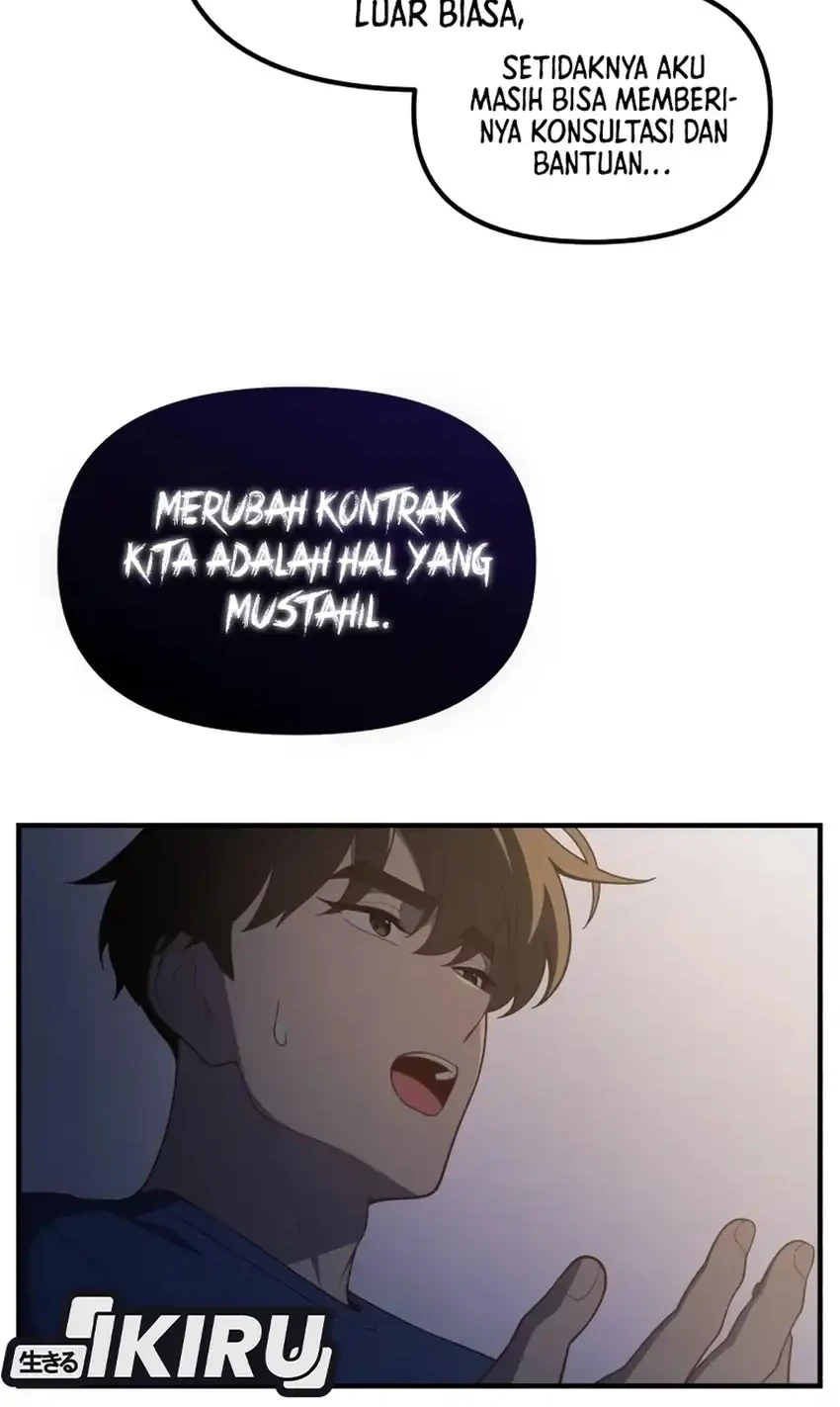 The Genius Decided to Live an Ordinary Life Chapter 61 - halaman 66