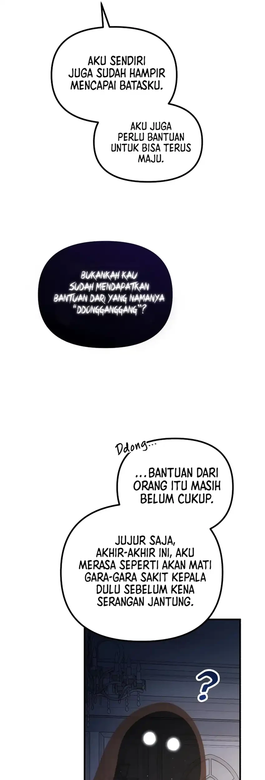 The Genius Decided to Live an Ordinary Life Chapter 61 - halaman 67