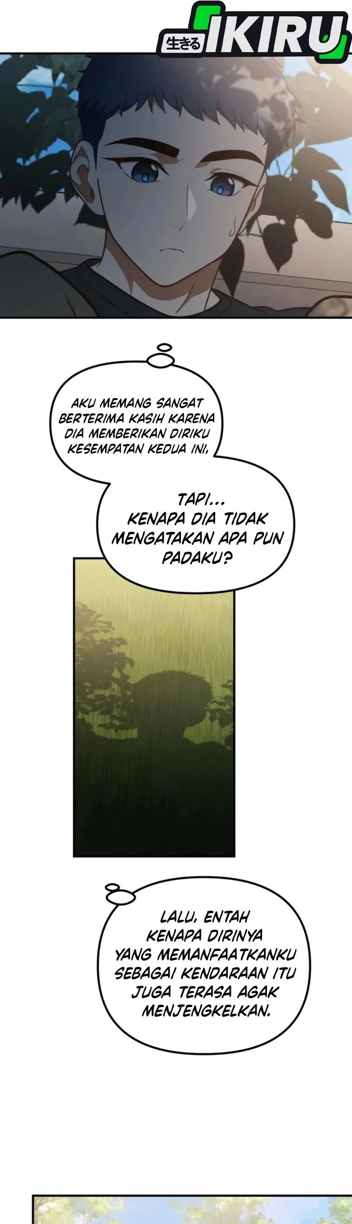 The Genius Decided to Live an Ordinary Life Chapter 62 - halaman 10