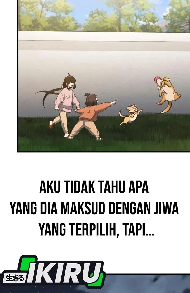 The Genius Decided to Live an Ordinary Life Chapter 62 - halaman 11