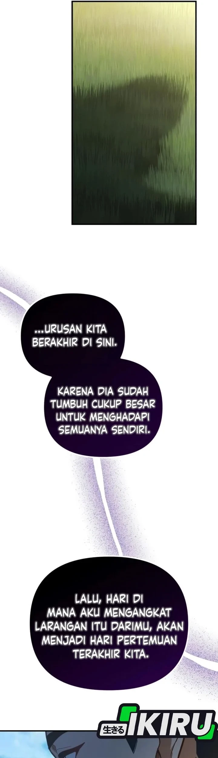 The Genius Decided to Live an Ordinary Life Chapter 62 - halaman 24