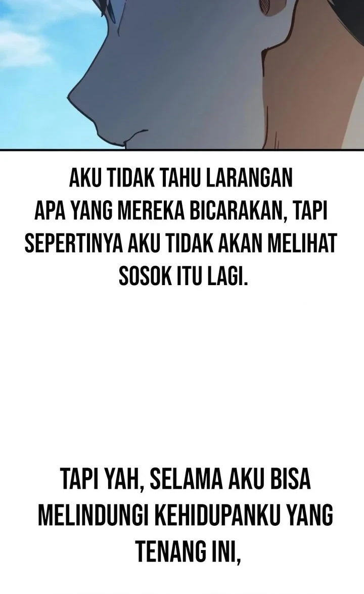 The Genius Decided to Live an Ordinary Life Chapter 62 - halaman 25